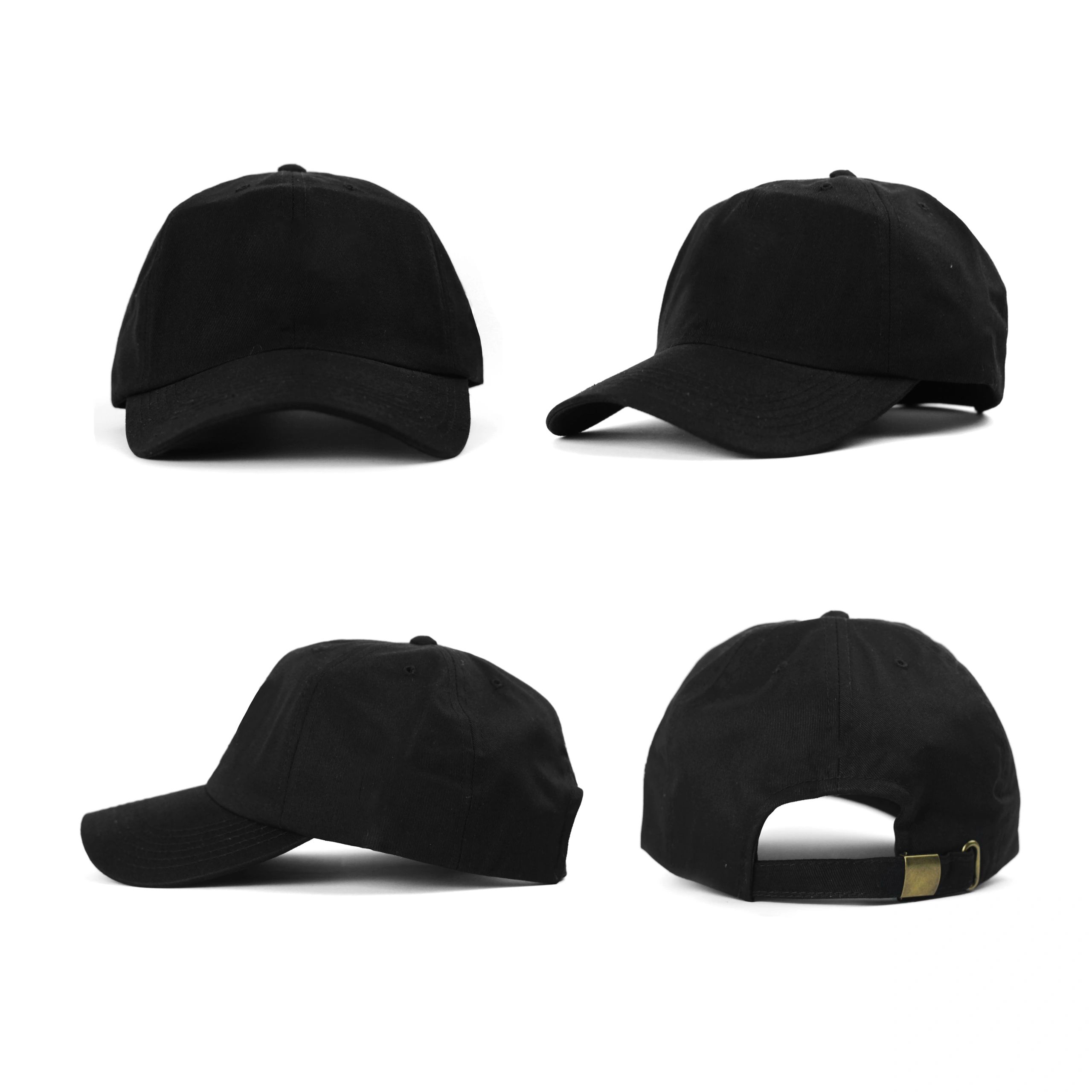 Crown Logo Hat