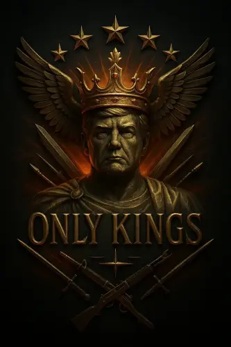 Only Kings